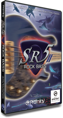 SR5 Rock Bass 2