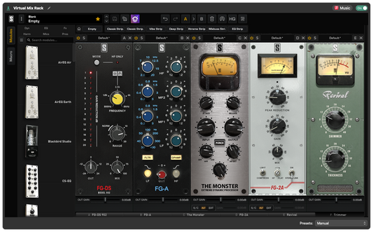 Slate Digital VMR Essentials