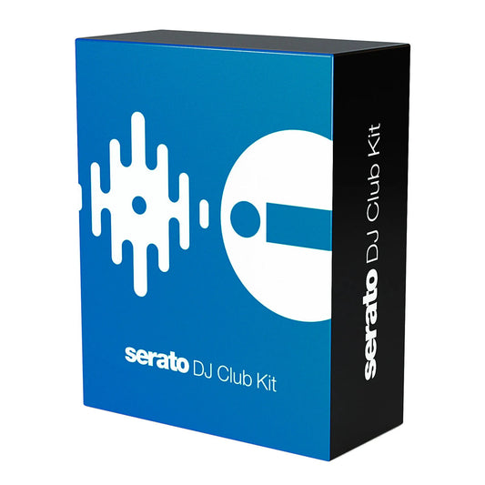 Serato Club Kit