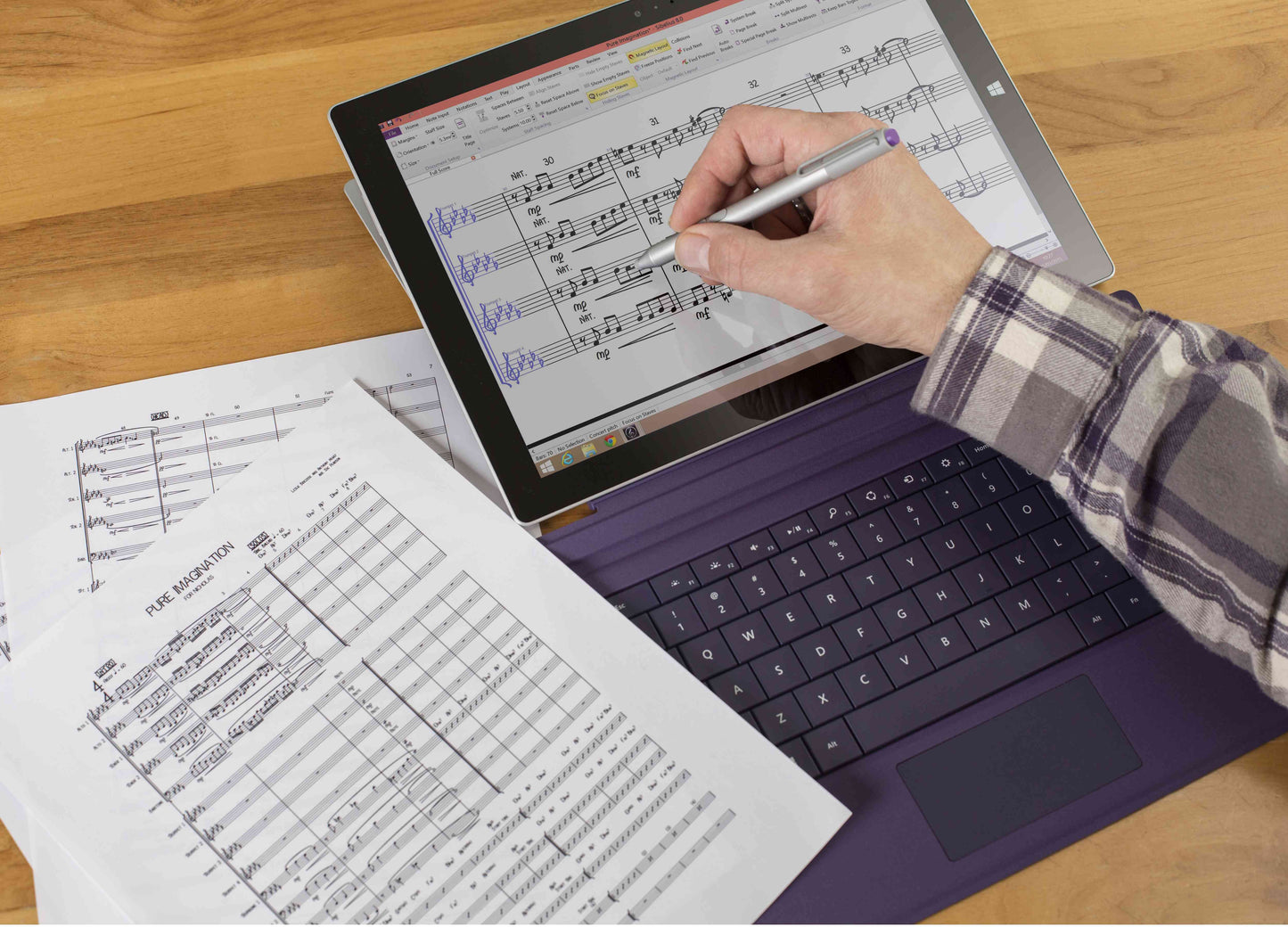 Sibelius Ultimate Perpetual Competitive Crossgrade