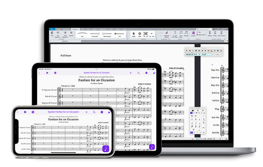 Sibelius 1Y Updates Support RENEW
