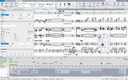 Sibelius Ultimate Perpetual Competitive Crossgrade