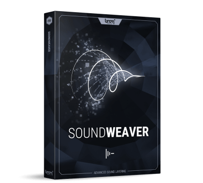 Boom SoundWeaver