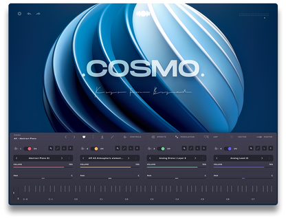 Audiomodern Soundbox Instruments Bundle