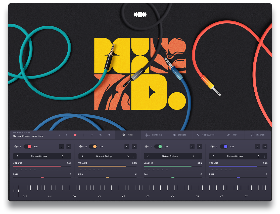 Audiomodern Wired