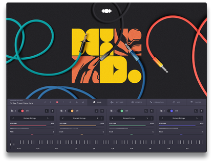Audiomodern Wired