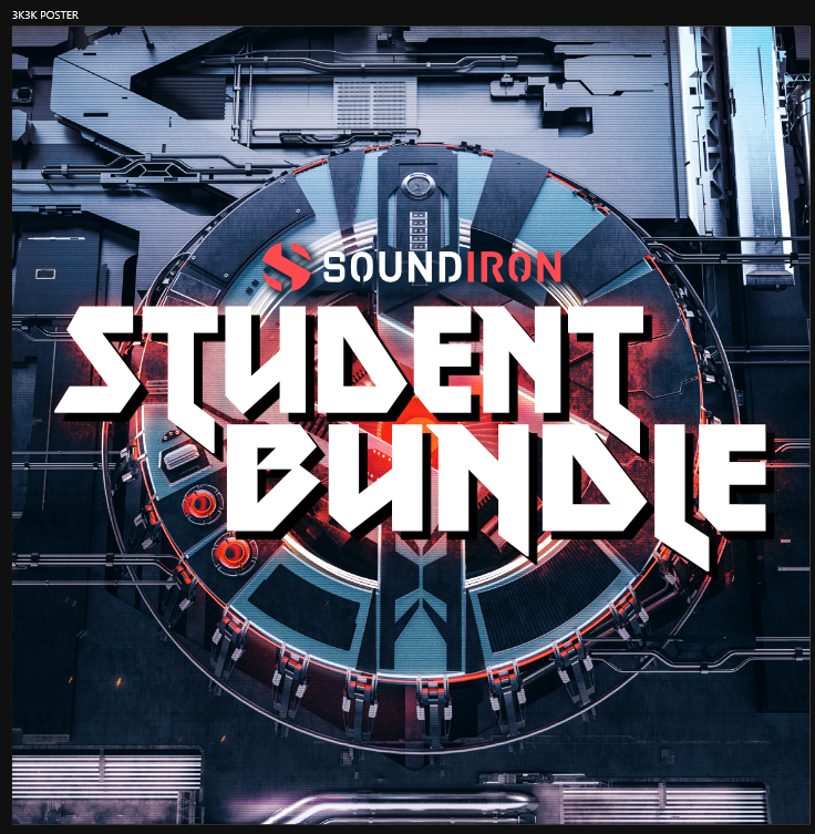 Student Bundle