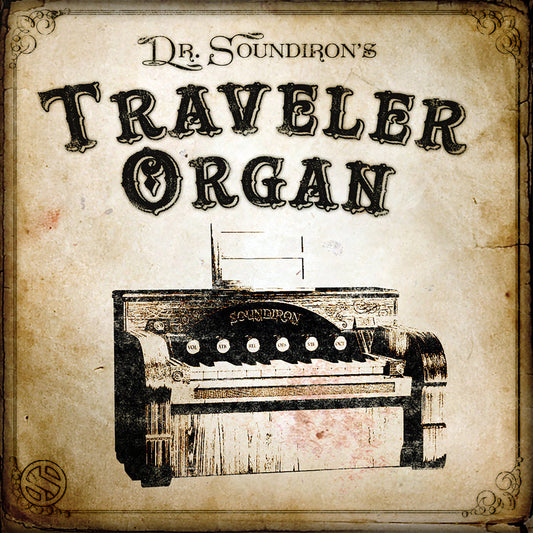 Traveler Organ