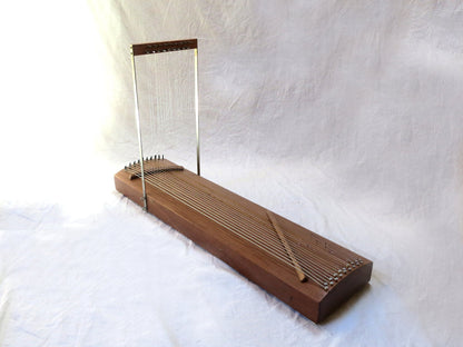 Hopkin Instrumentarium: Chordophones