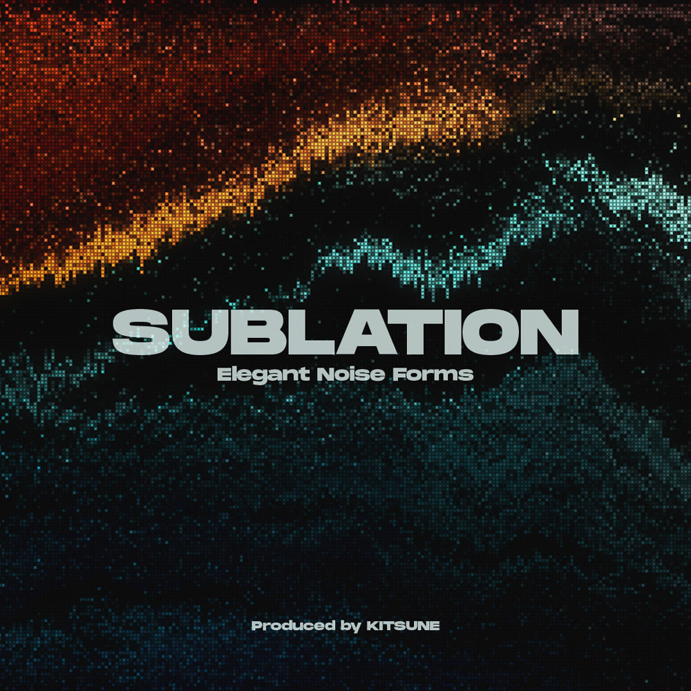 Audiomodern Sublime - Expansion for Playbeat 4