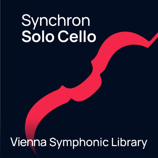 Synchron Solo Cello (Standard Library)