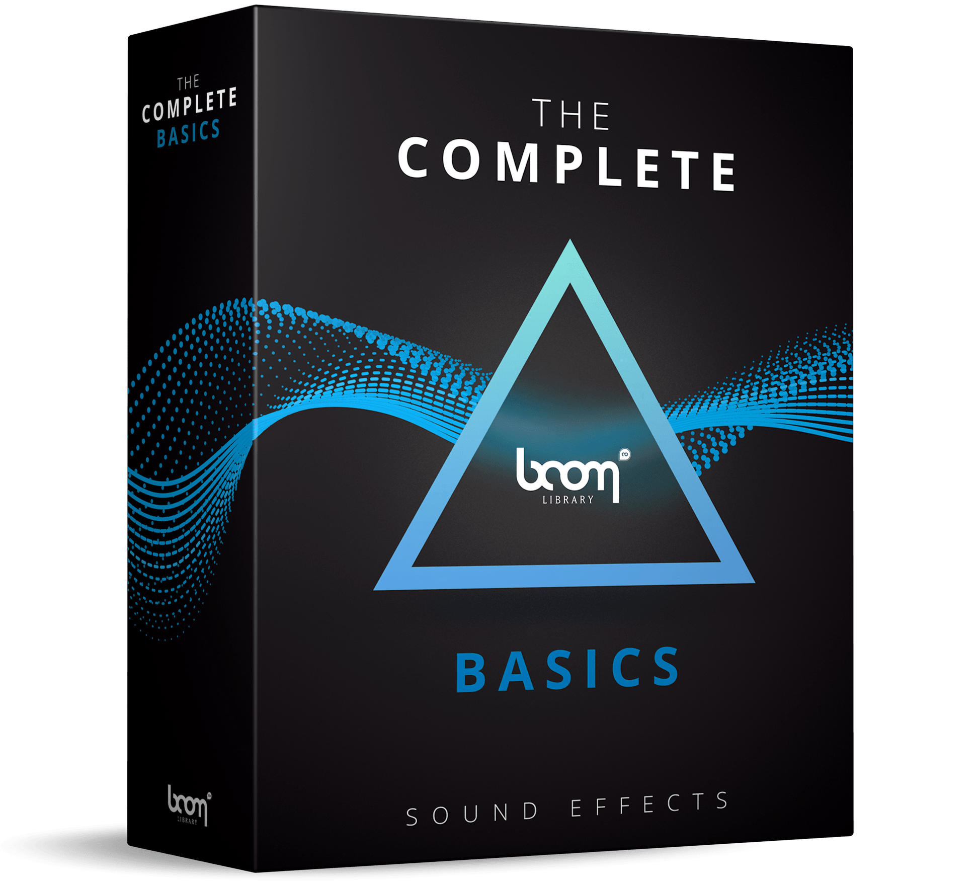 Boom The Complete BOOM Basics