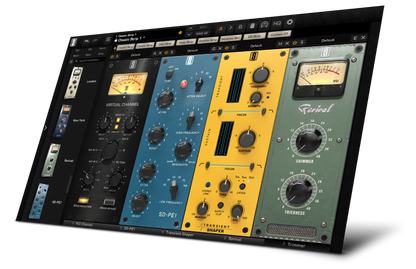 Slate Digital SD-PE1