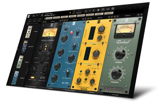 Slate Digital SD-PE1