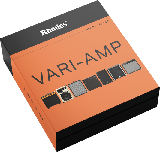 Rhodes Vari-Amp