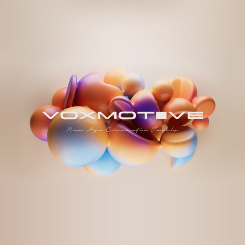 Audiomodern Soundbox Voxmotive