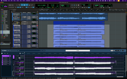 ProTools Artist 1yr Subscription