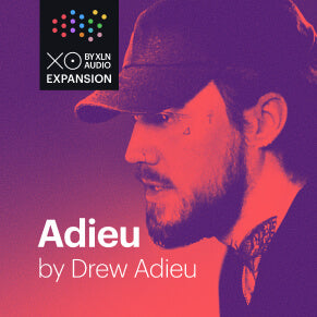 XO Expansion: Adieu by Drew Adieu