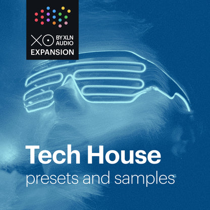 XO Expansion: Tech House