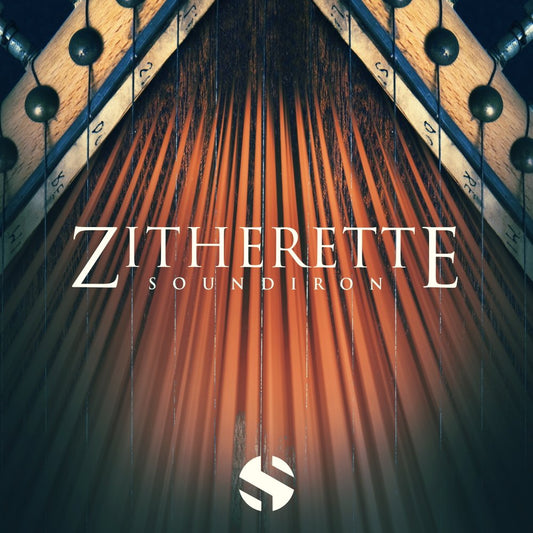 Soundiron Zitherette