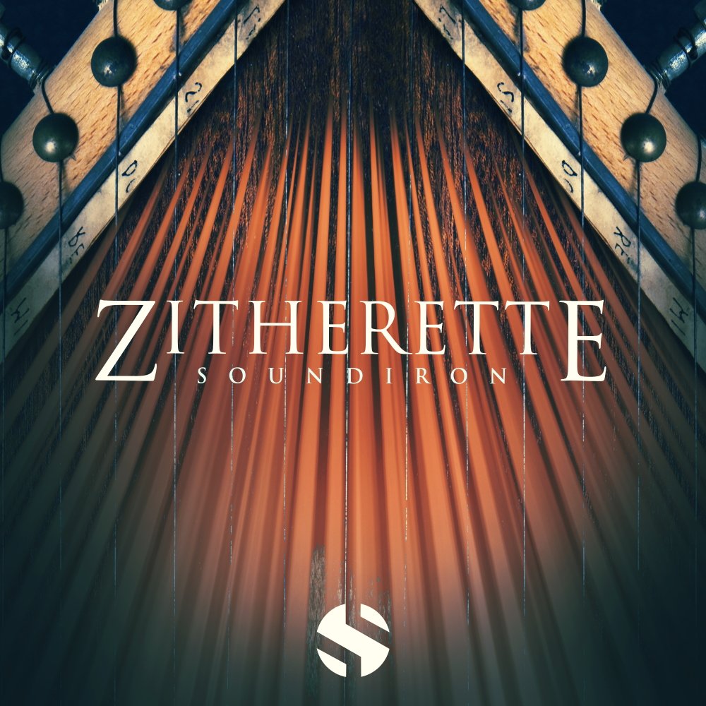 Soundiron Zitherette