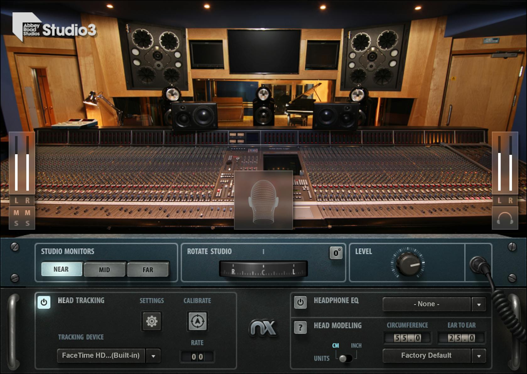 Waves Audio