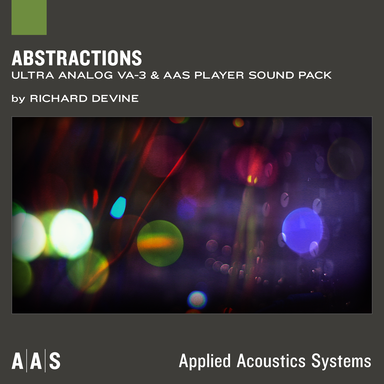 AAS Abstractions