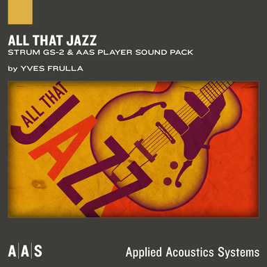 AAS All That Jazz