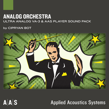 AAS Analog Orchestra