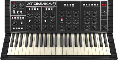 Cherry Audio Atomika Synthesizer