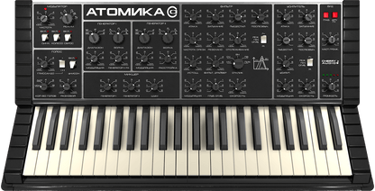 Cherry Audio Atomika Synthesizer