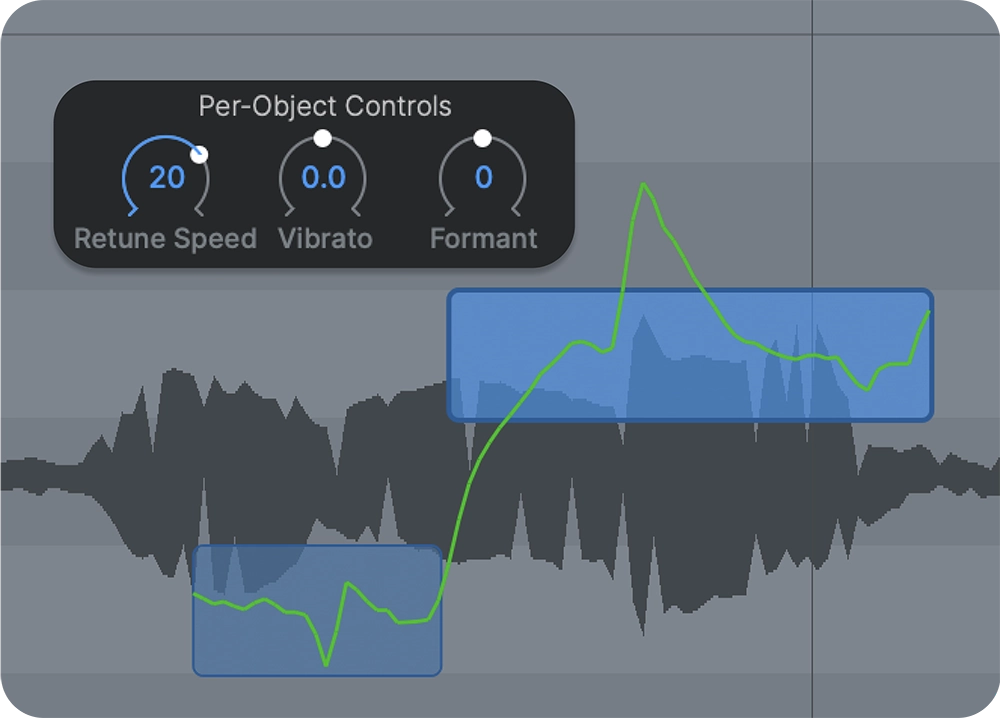 Antares Auto-Tune Pro 11