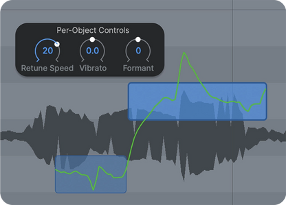 Antares Auto-Tune Pro 11