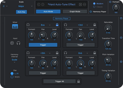 Antares Auto-Tune Pro 11