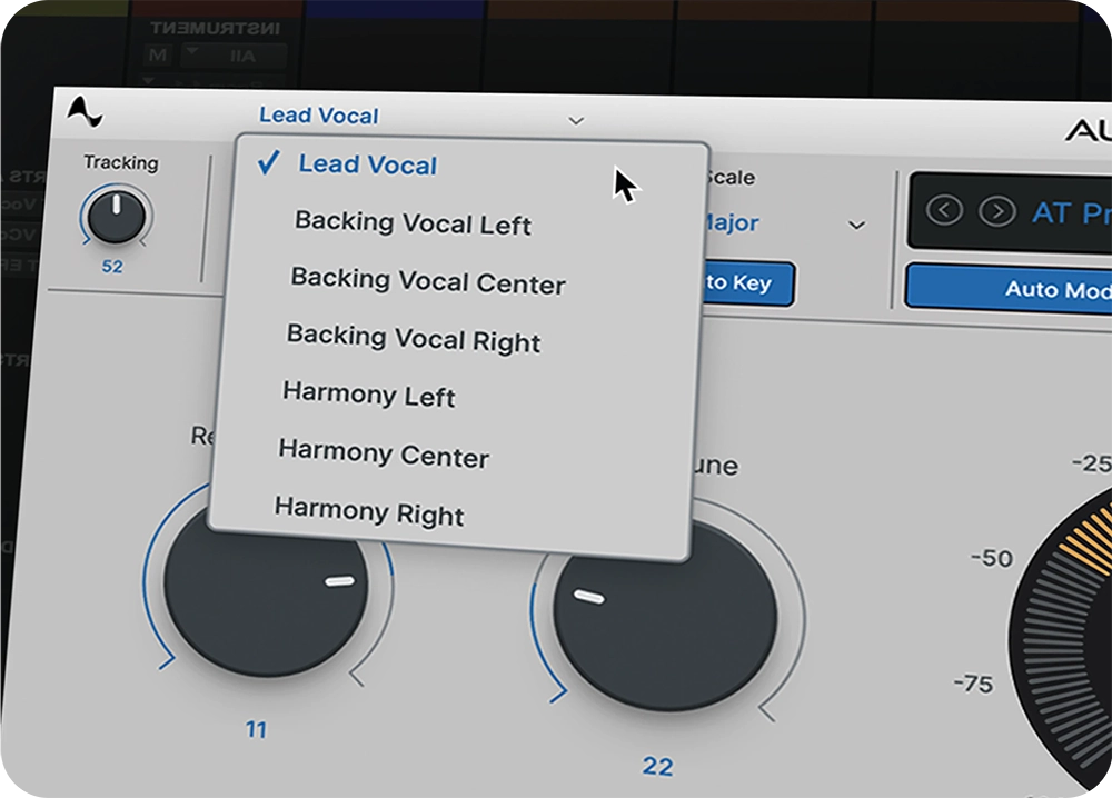 Antares Auto-Tune Pro 11