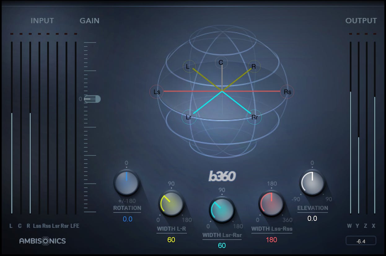 Waves Audio