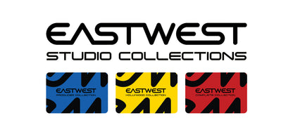EASTWEST PRODUCER COLLECTION