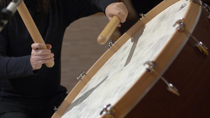 Big Bang Orchestra Percussion