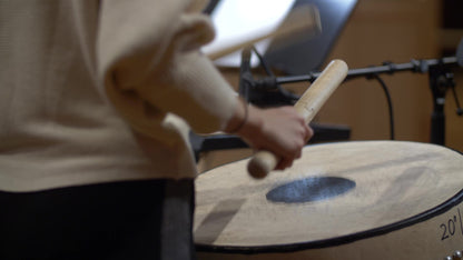 Big Bang Orchestra Percussion