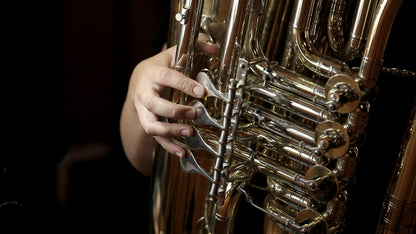 Big Bang Orchestra Brass