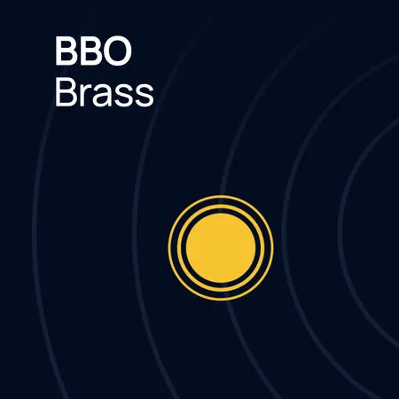 Big Bang Orchestra Brass