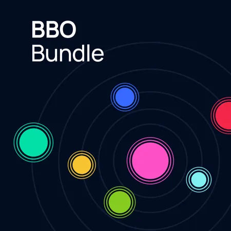 Big Bang Orchestra Bundle
