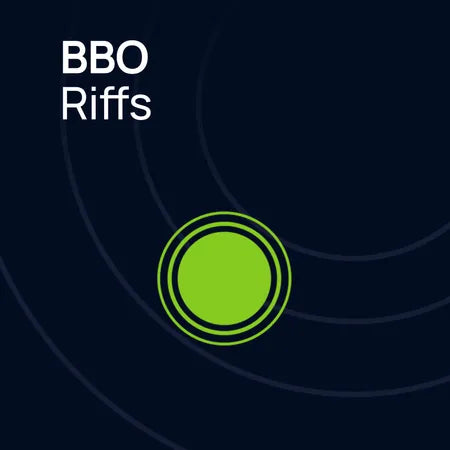 Big Bang Orchestra Riffs