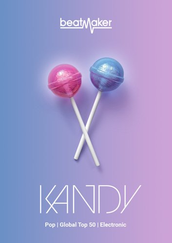 UJAM Beatmaker KANDY