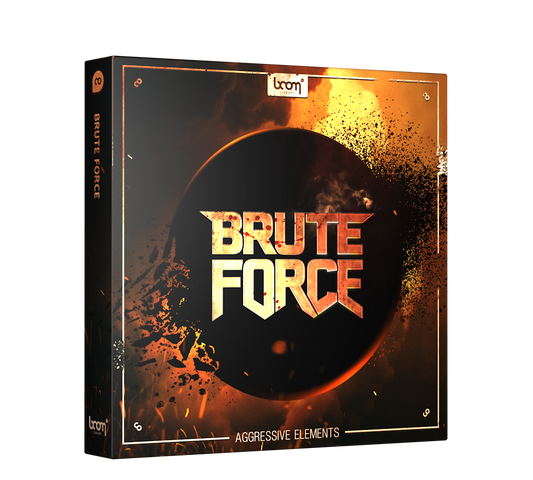 Boom Brute Force