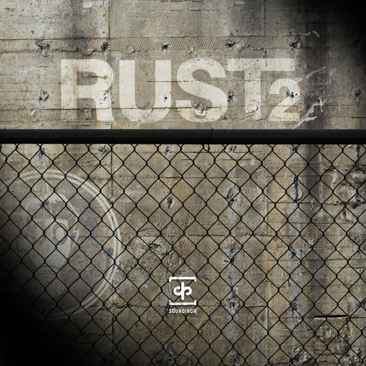 Rust 2