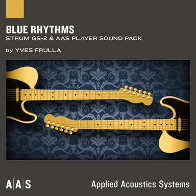 AAS Blue Rhythms