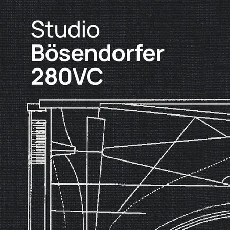 Studio Bösendorfer 280VC