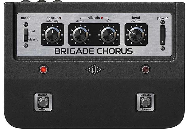 UAD Brigade Chorus