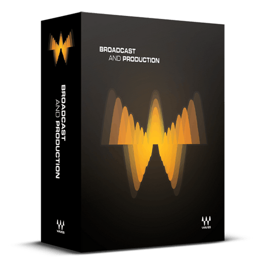 Waves Audio